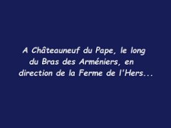 26.06.03 chateauneuf du pape